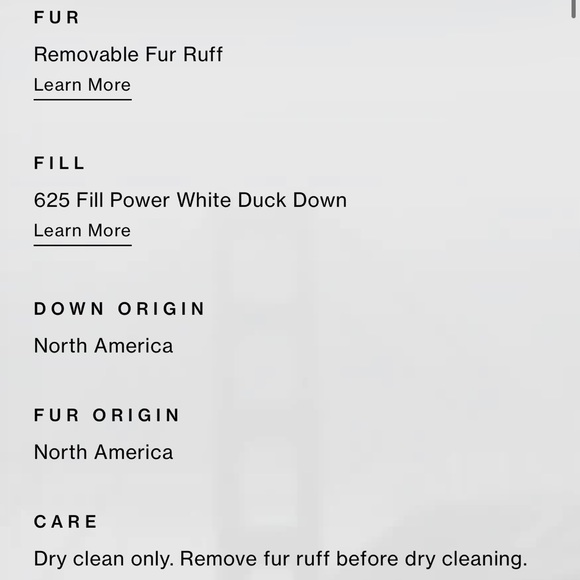 Canada Goose Victoria Parka - Picture 13 of 15